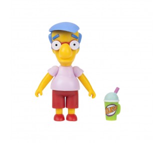 Figura Los Simpsons 6cm surtido