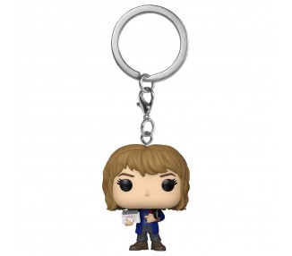 Llavero Pocket POP Stranger Things 5 Robin Buckley