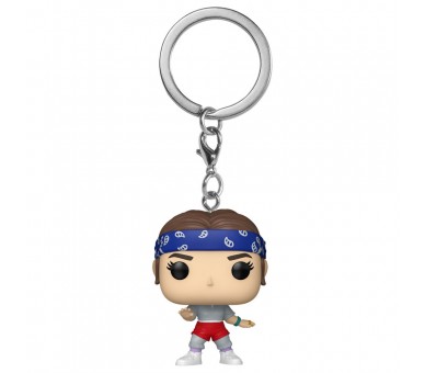 Llavero Pocket POP Stranger Things 5 Eleven