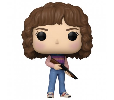 Figura POP Stranger Things 5 Nancy Wheeler