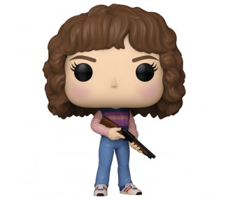 Figura POP Stranger Things 5 Nancy Wheeler