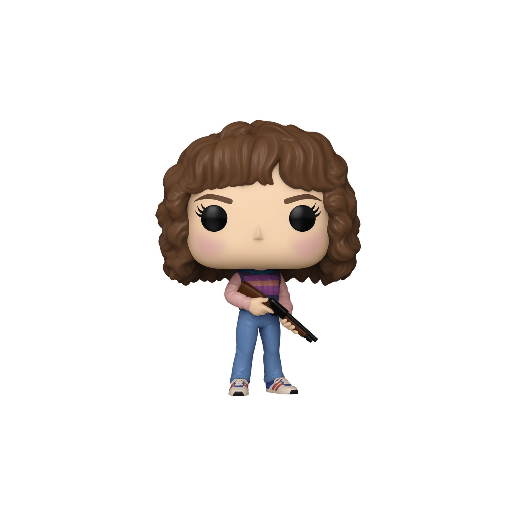 Figura POP Stranger Things 5 Nancy Wheeler
