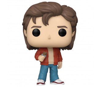 Figura POP Stranger Things 5 Steve Harrington