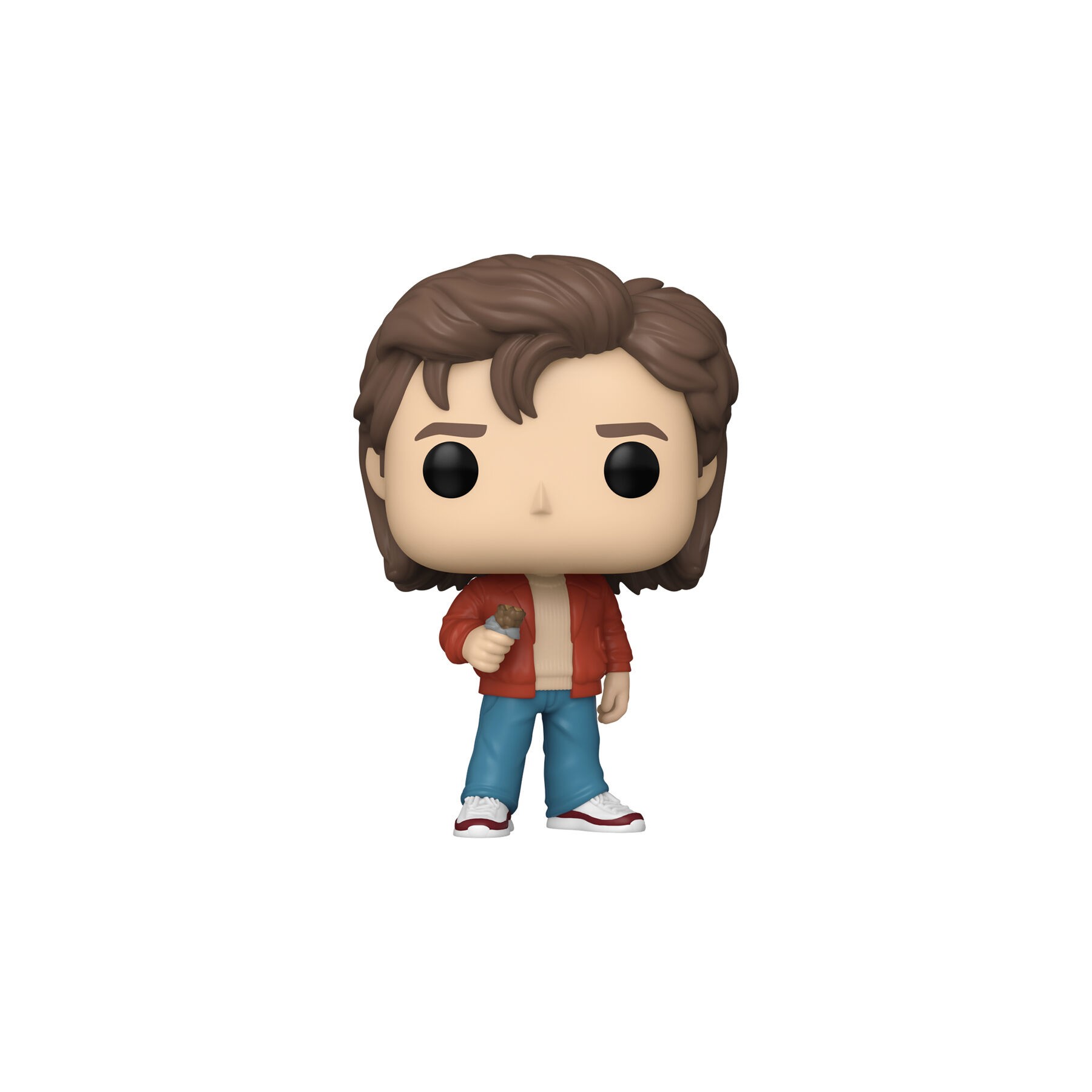 Figura POP Stranger Things 5 Steve Harrington