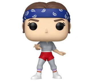 Figura POP Stranger Things 5 Eleven