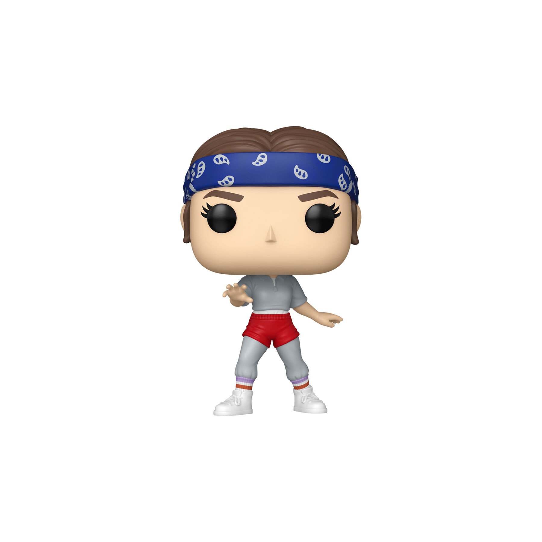 Figura POP Stranger Things 5 Eleven