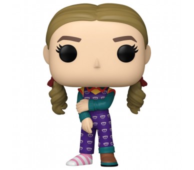 Figura POP Stranger Things 5 Holly Wheeler