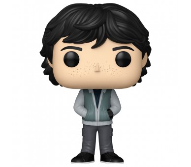 Figura POP Stranger Things 5 Mike Wheeler
