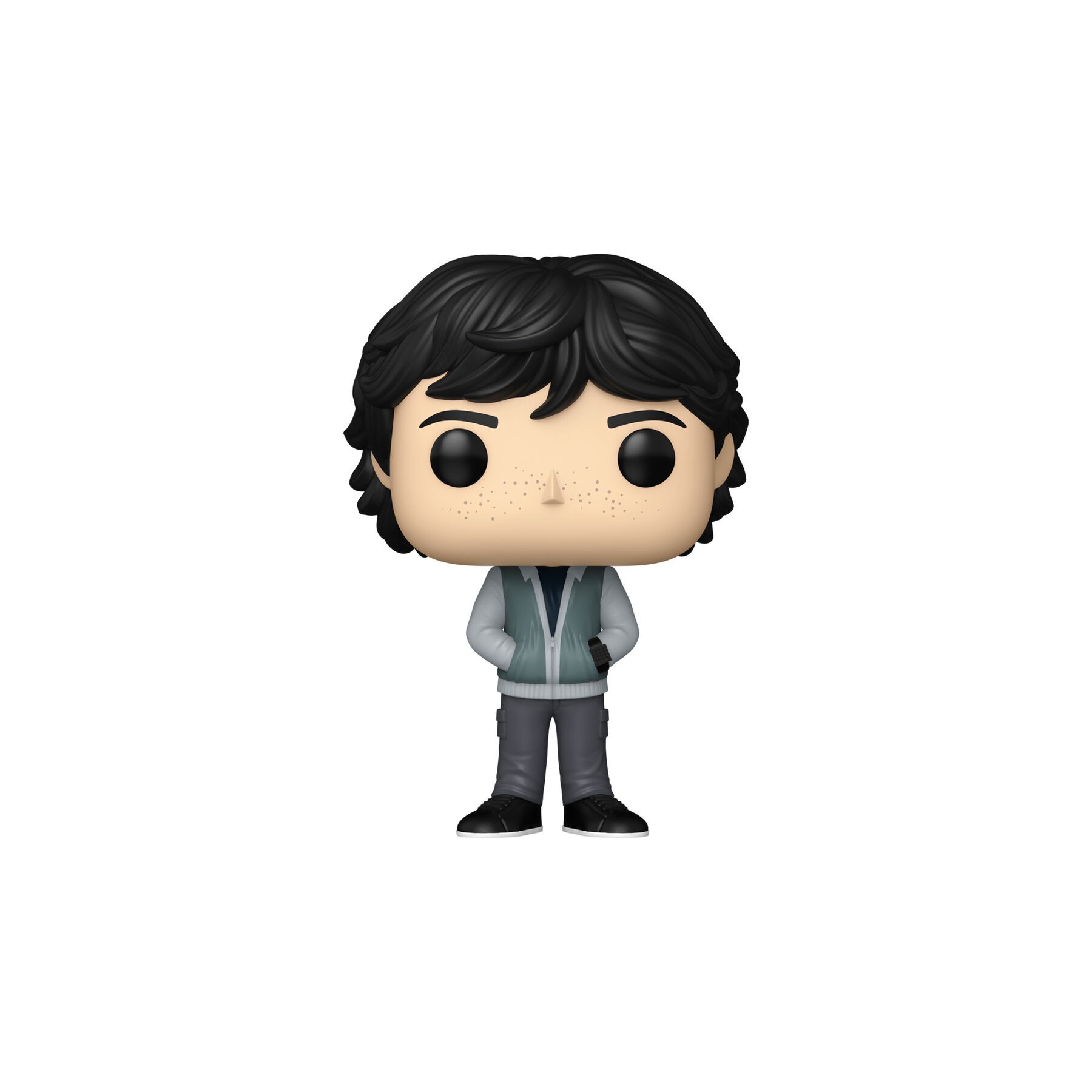 Figura POP Stranger Things 5 Mike Wheeler