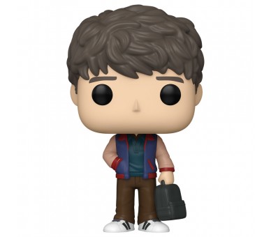 Figura POP Stranger Things 5 Will Byers