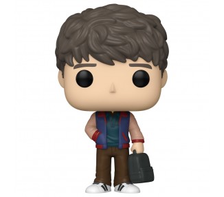 Figura POP Stranger Things 5 Will Byers