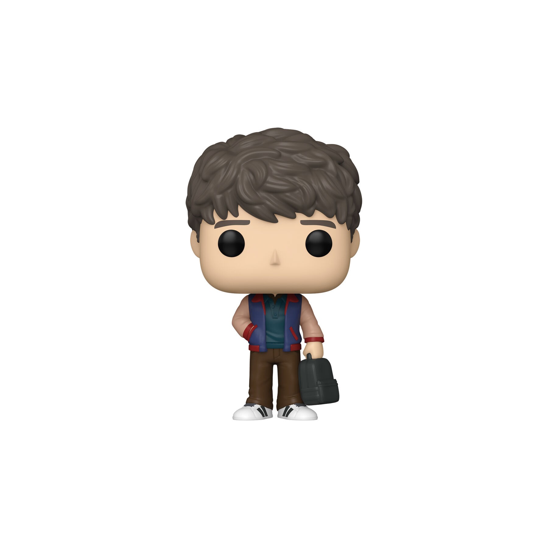 Figura POP Stranger Things 5 Will Byers