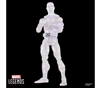 Figura Iceman Secret Wars Marvel Legends Series 15cm