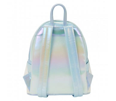 Mochila Invierno Pokemon Loungefly 26cm