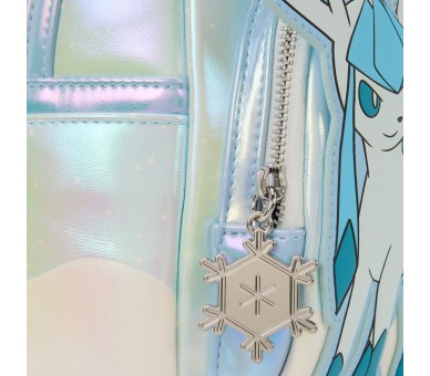 Mochila Invierno Pokemon Loungefly 26cm