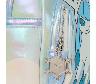 Mochila Invierno Pokemon Loungefly 26cm