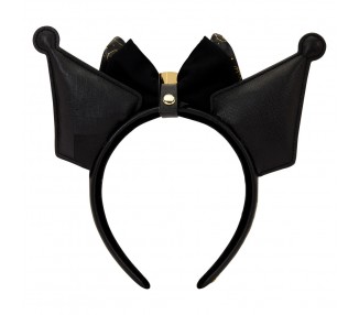 Diadema orejas 20th Anniversary Kuromi Hello Kitty Loungefly