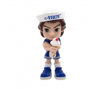 Capsula Walkie Talkie figura sorpresa Stranger Things surtido