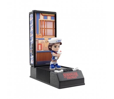 Capsula Walkie Talkie figura sorpresa Stranger Things surtido