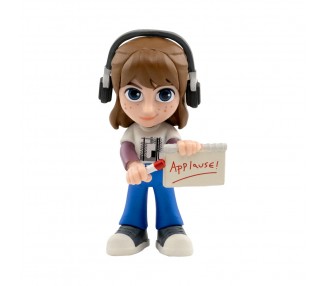 Capsula Walkie Talkie figura sorpresa Stranger Things surtido