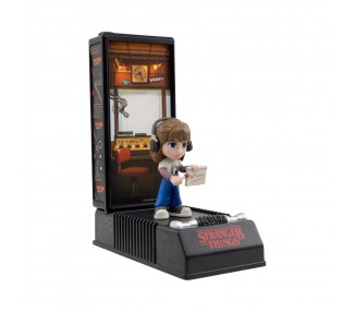 Capsula Walkie Talkie figura sorpresa Stranger Things surtido