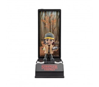 Capsula Walkie Talkie figura sorpresa Stranger Things surtido