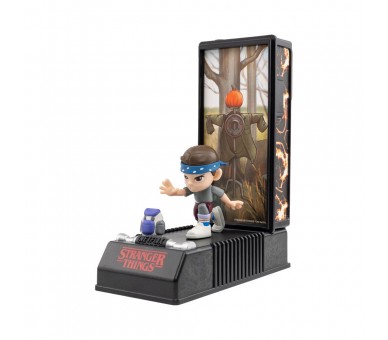 Capsula Walkie Talkie figura sorpresa Stranger Things surtido