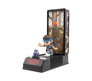 Capsula Walkie Talkie figura sorpresa Stranger Things surtido