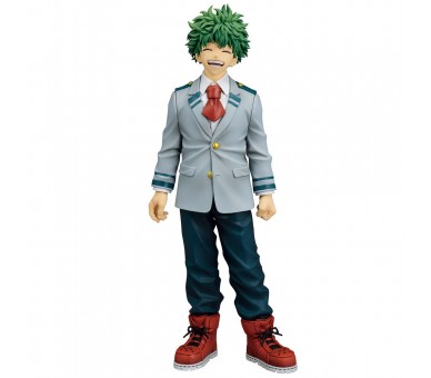 Figura Ichibansho Izuku Midoriya My Hero Academia 23cm