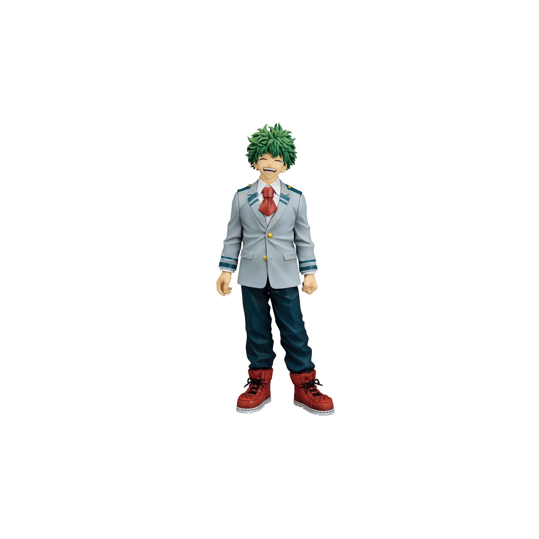 Figura Ichibansho Izuku Midoriya My Hero Academia 23cm