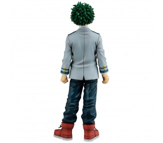 Figura Ichibansho Izuku Midoriya My Hero Academia 23cm