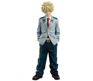 Figura Ichibansho Katsuki Bakugo My Hero Academia 24cm