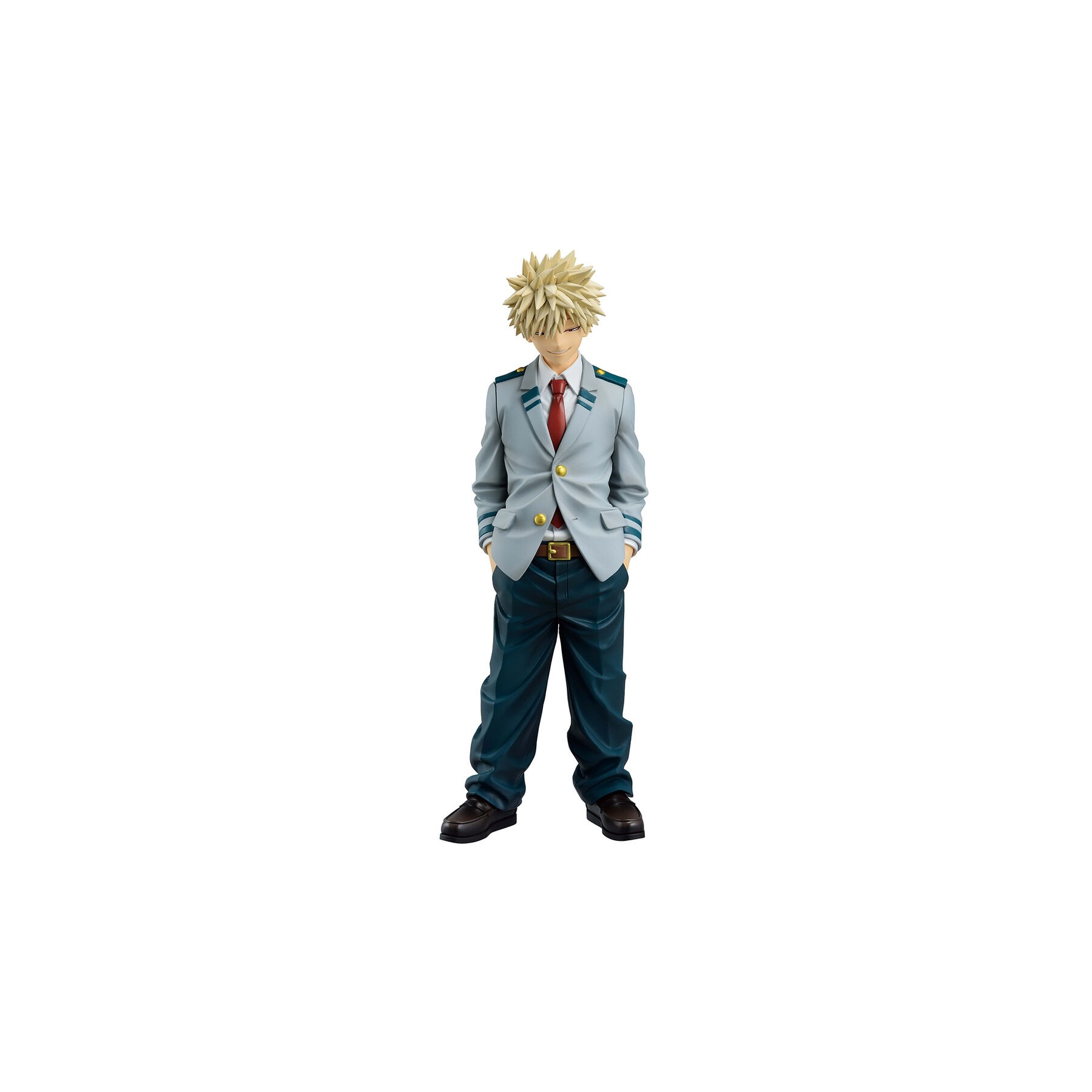 Figura Ichibansho Katsuki Bakugo My Hero Academia 24cm