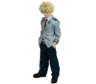 Figura Ichibansho Katsuki Bakugo My Hero Academia 24cm
