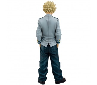 Figura Ichibansho Katsuki Bakugo My Hero Academia 24cm