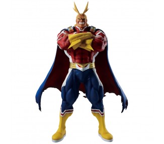 Figura Ichibansho All Might My Hero Academia 33cm