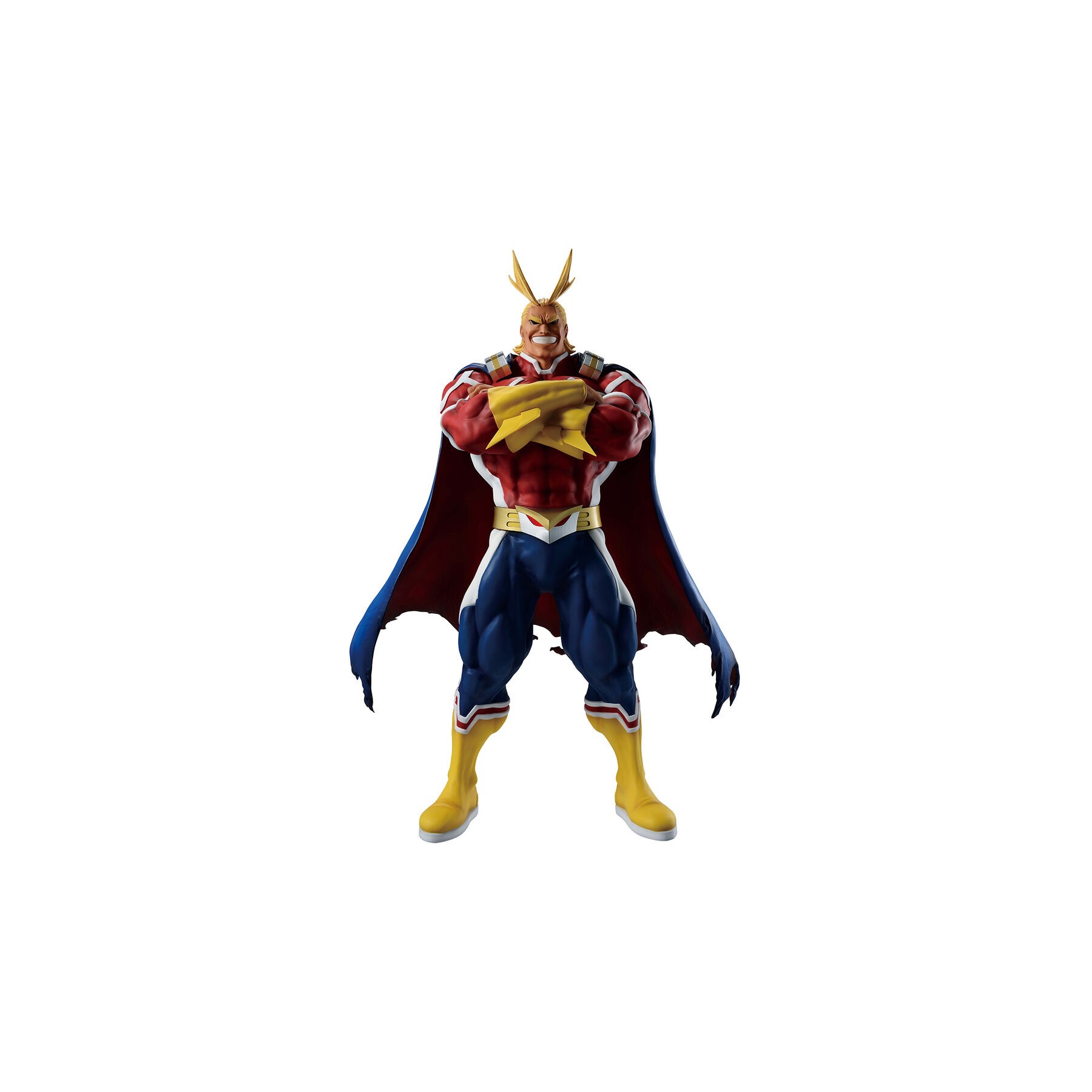 Figura Ichibansho All Might My Hero Academia 33cm