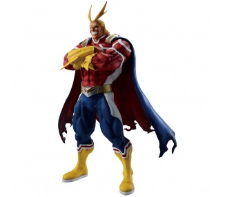 Figura Ichibansho All Might My Hero Academia 33cm