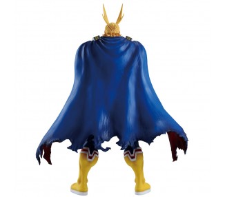 Figura Ichibansho All Might My Hero Academia 33cm