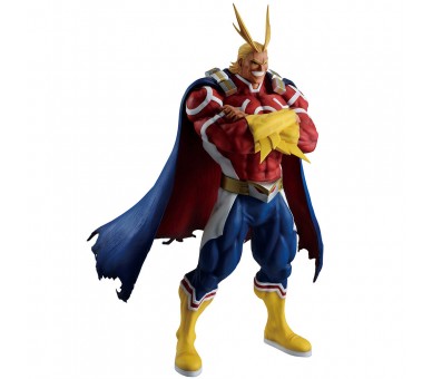 Figura Ichibansho All Might My Hero Academia 33cm