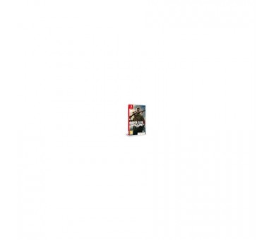 Sniper Elite 4 (Code in a Box)