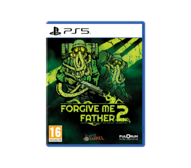 Forgive Me Father 2