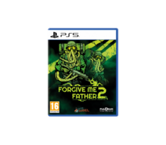 Forgive Me Father 2