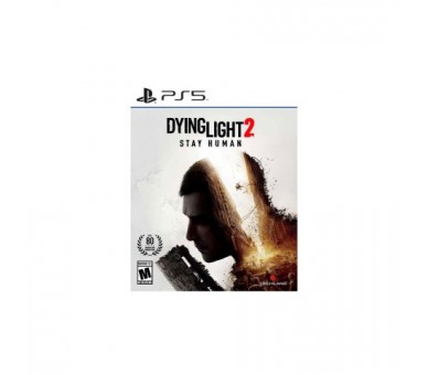 Dying Light 2: Stay Human (Import)