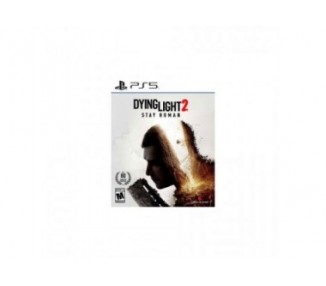 Dying Light 2: Stay Human (Import)