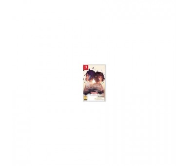 Life is Strange - Arcadia Bay Collection (Code in a Box)