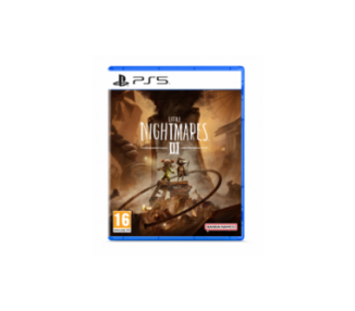 Little Nightmares III