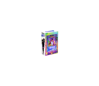 Let's Sing 2026 (2-mic)