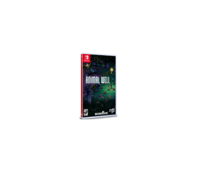 Animal Well (Import)