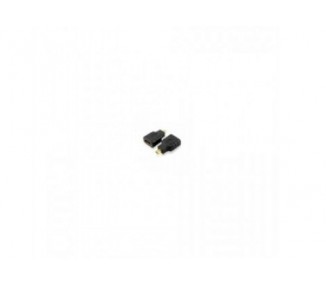 Adaptador 3Go Amhdmi/ Hdmi Hembra - Micro Hdmi Macho